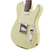 Fender Custom Shop 1961 Telecaster "Chicago Special" Journeyman Relic Sweet Pea Green w/Rosewood Neck Electric Guitars / Solid Body