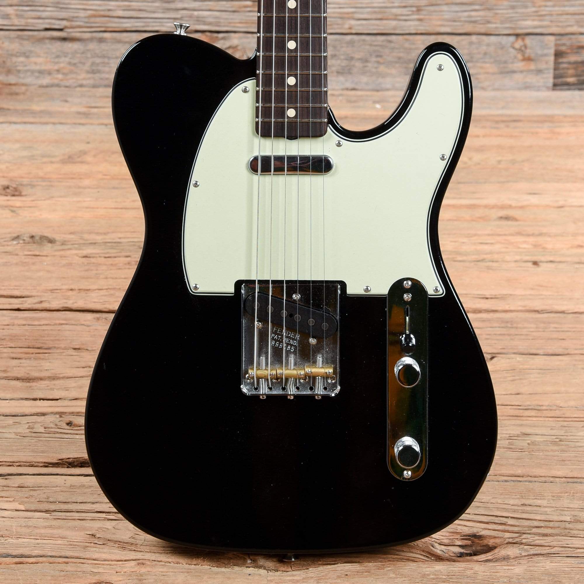Fender Custom Shop 1961 Telecaster 