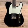 Fender Custom Shop 1961 Telecaster "Chicago Special" Lush Closet Classic Black 2019 Electric Guitars / Solid Body