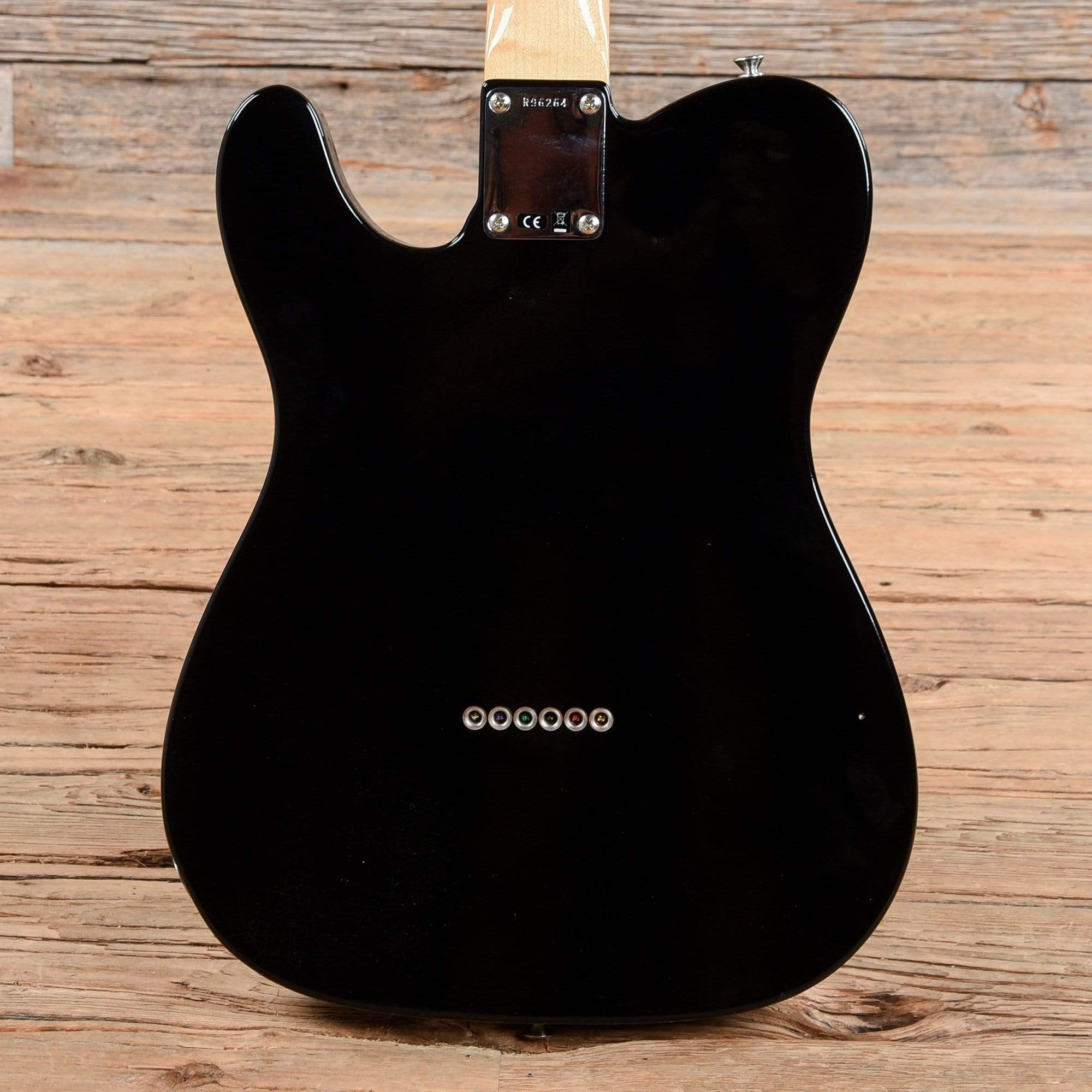 Fender Custom Shop 1961 Telecaster 