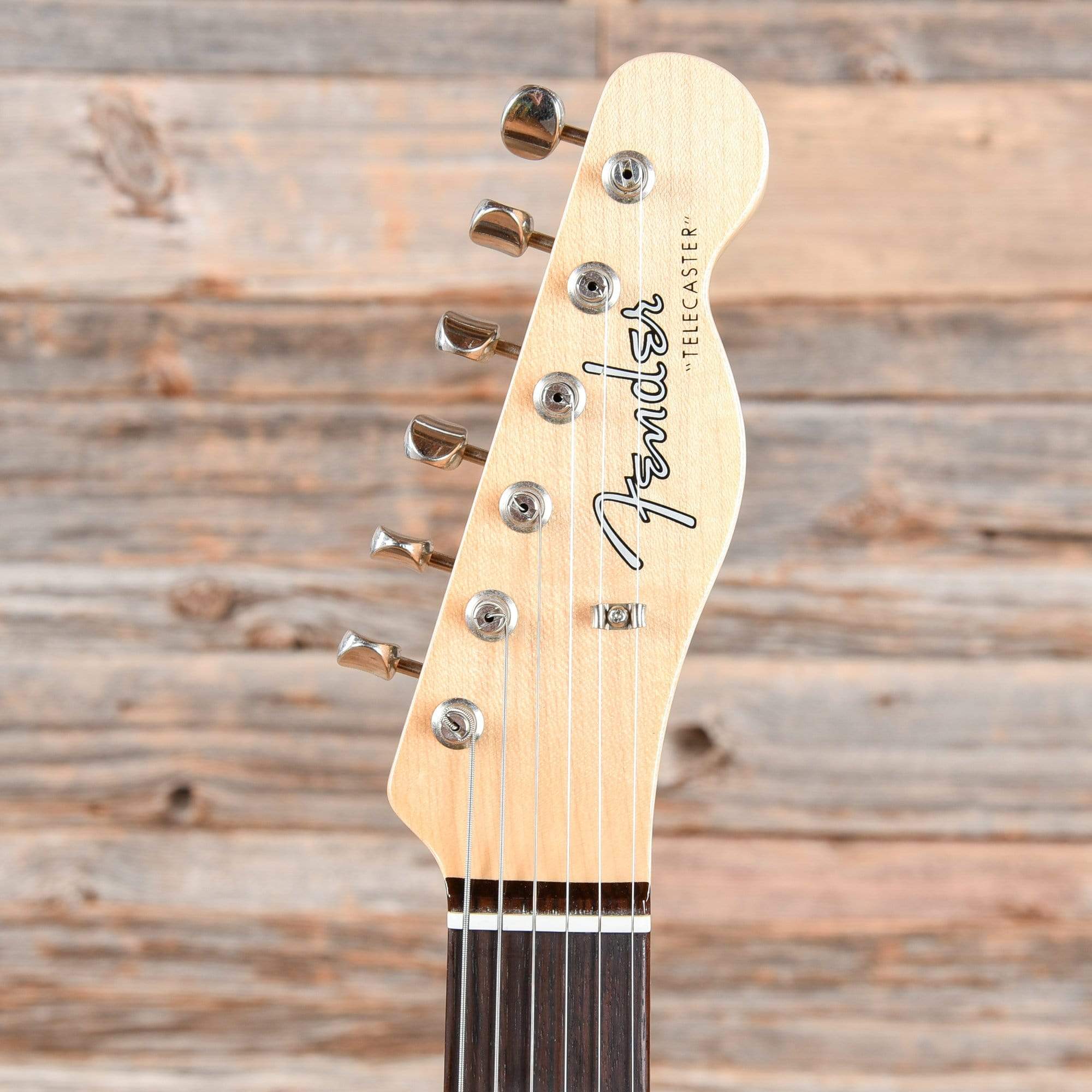 Fender Custom Shop 1961 Telecaster 