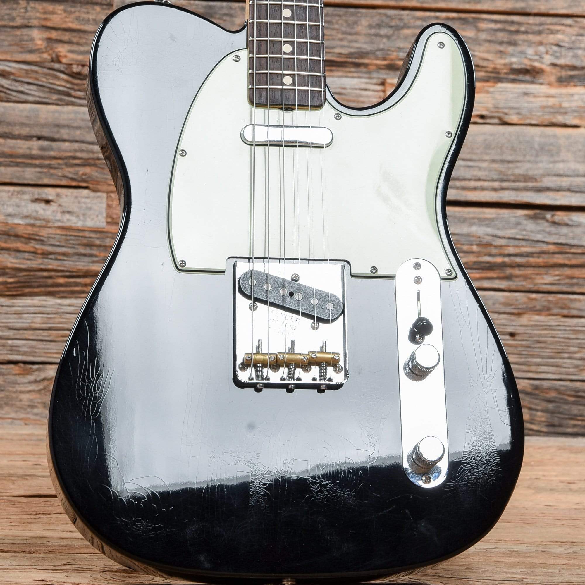 Fender Custom Shop 1961 Telecaster 