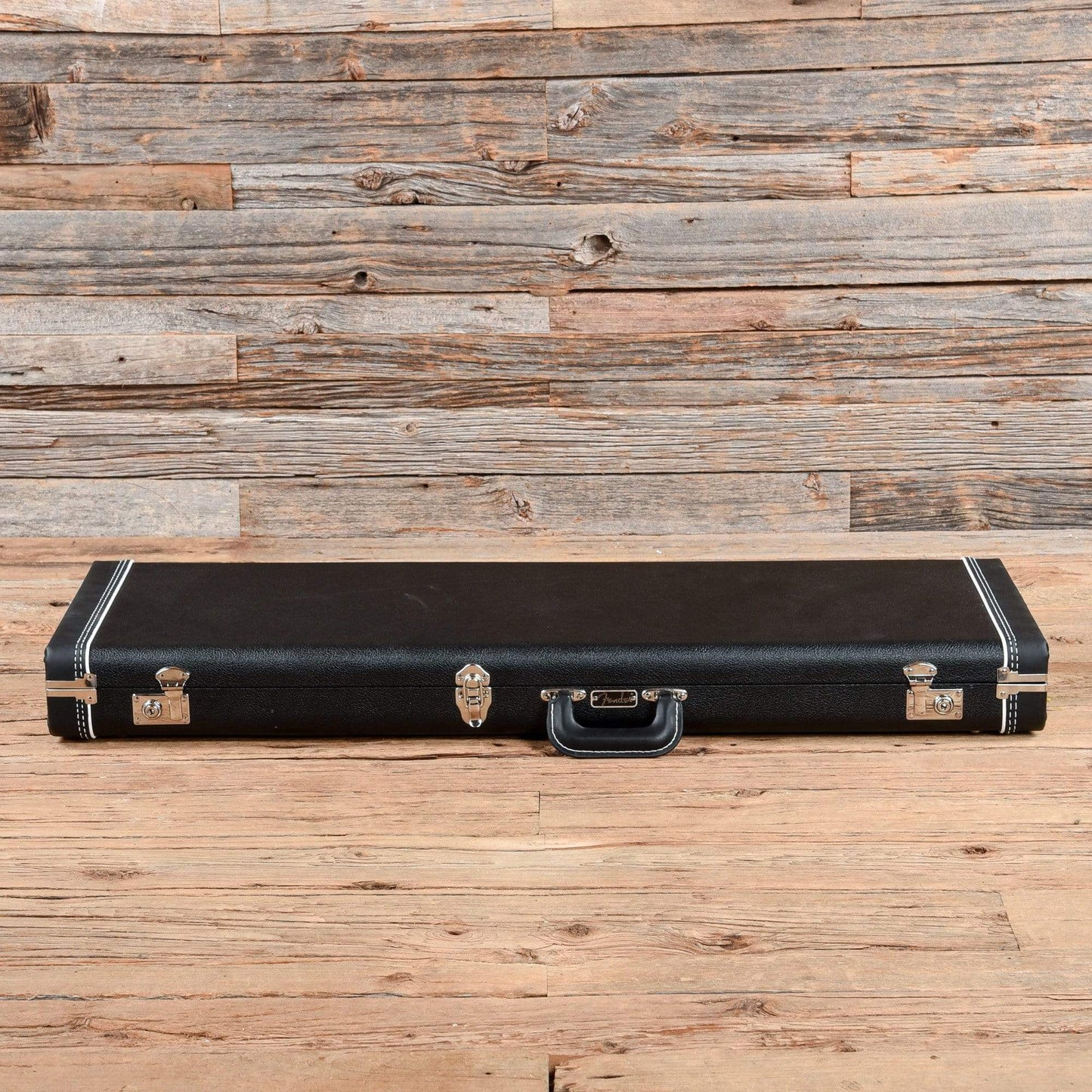 Fender Custom Shop 1961 Telecaster "Chicago Special" Lush Closet Classic Black 2019 Electric Guitars / Solid Body