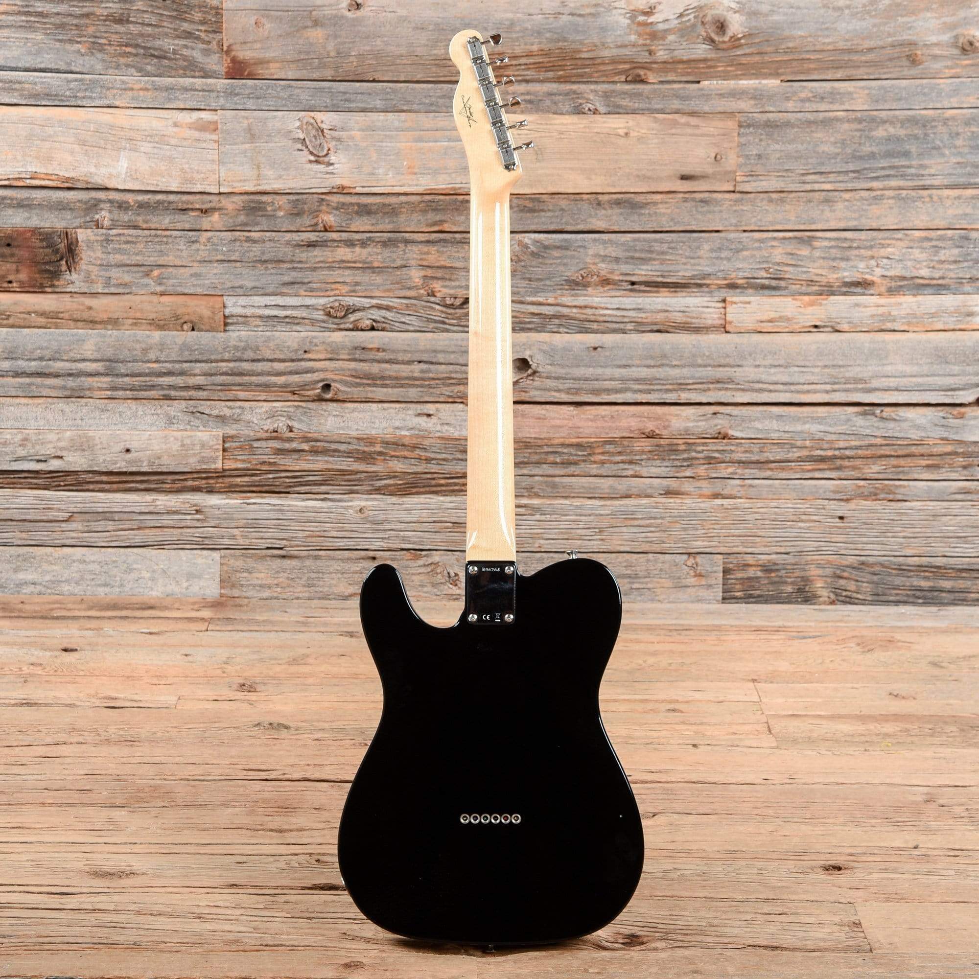 Fender Custom Shop 1961 Telecaster 