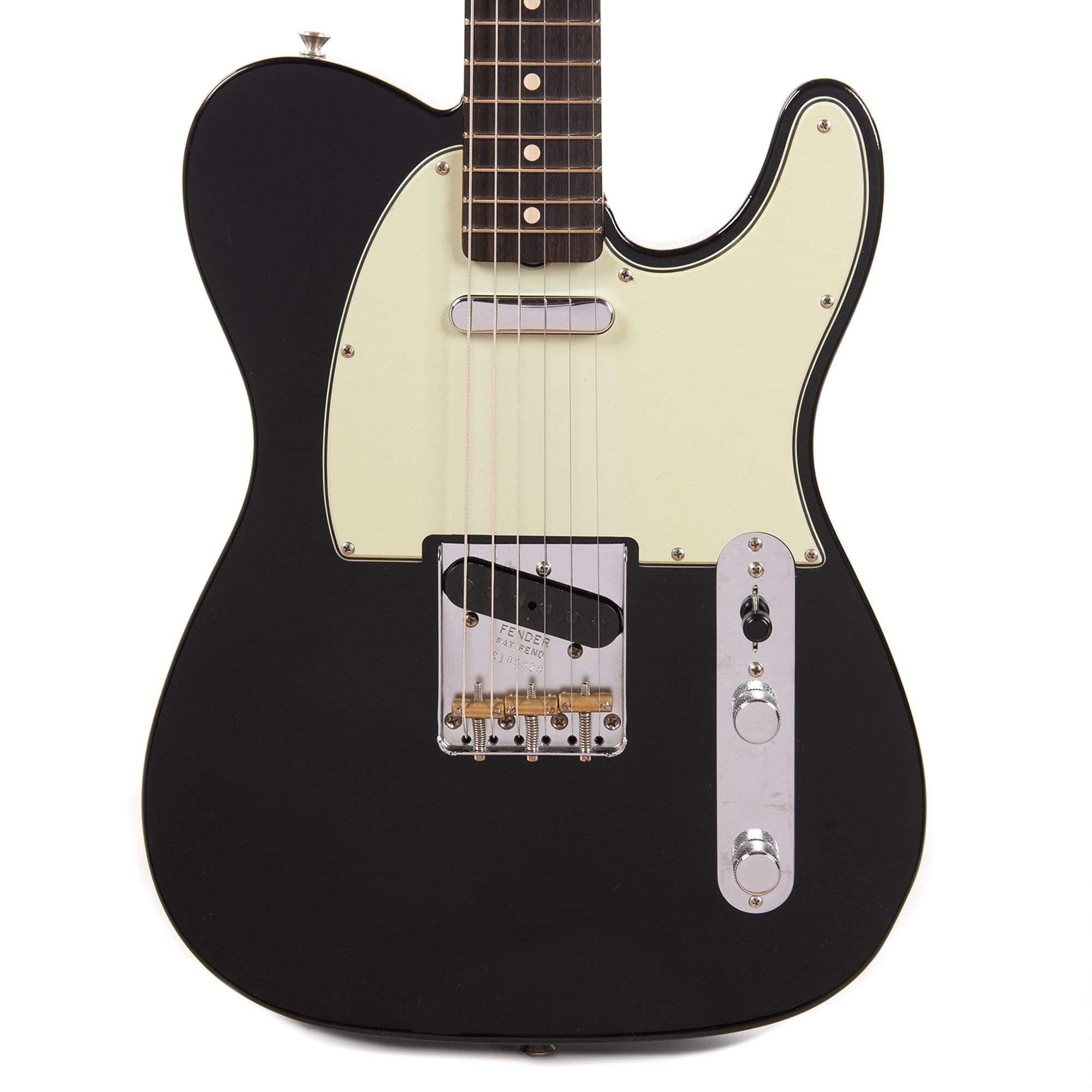 Fender Custom Shop 1961 Telecaster 