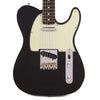 Fender Custom Shop 1961 Telecaster "Chicago Special" Lush Closet Classic Black Electric Guitars / Solid Body