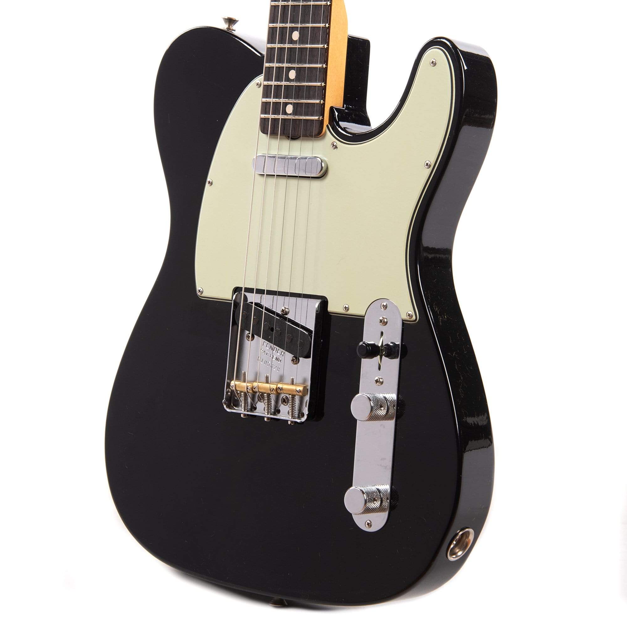 Fender Custom Shop 1961 Telecaster 