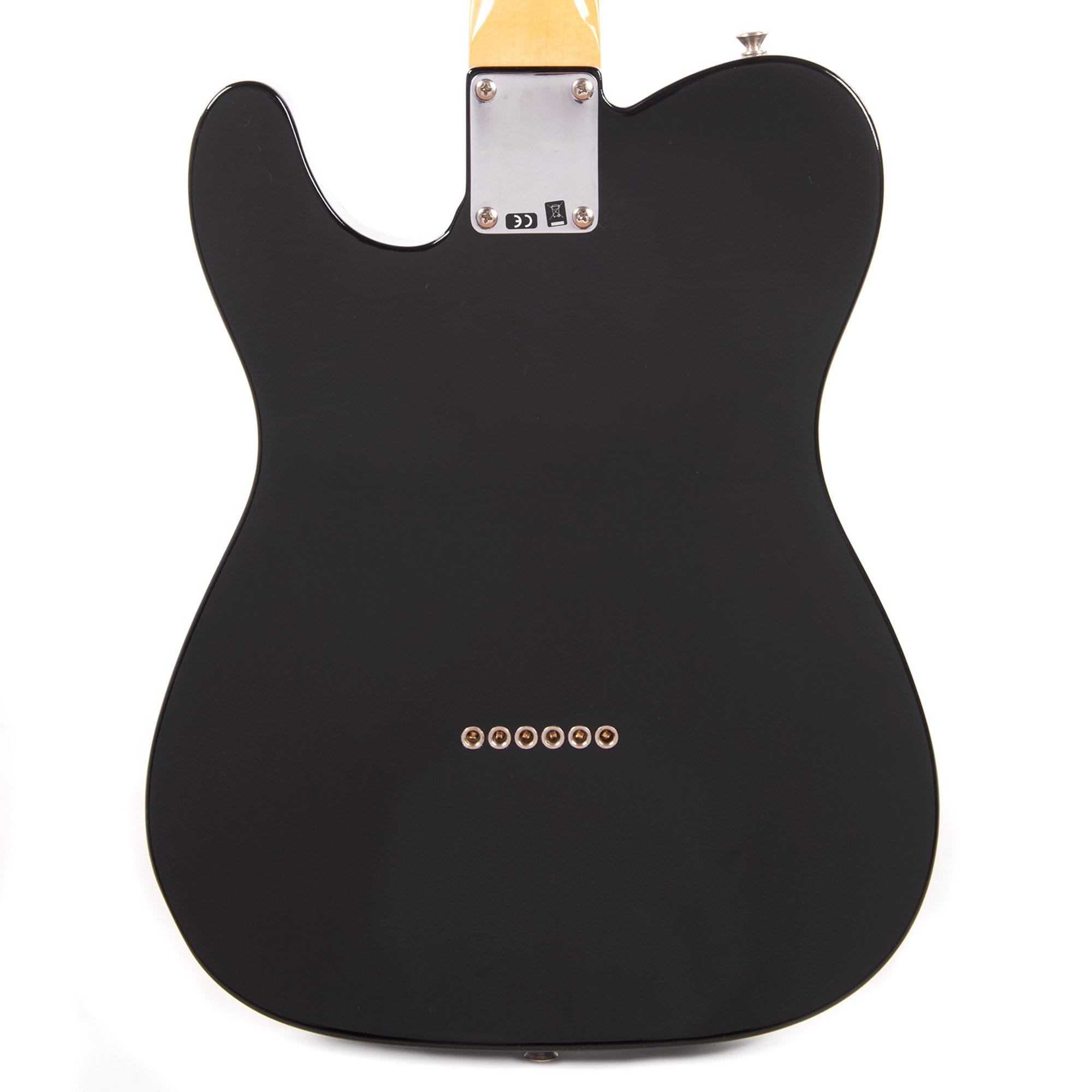 Fender Custom Shop 1961 Telecaster 