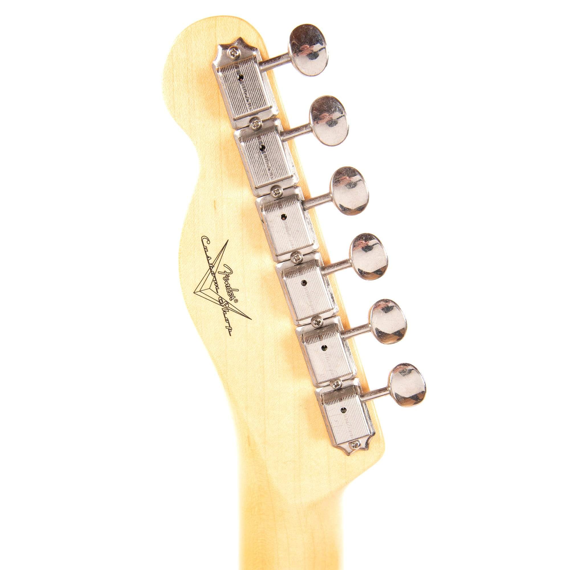 Fender Custom Shop 1961 Telecaster 