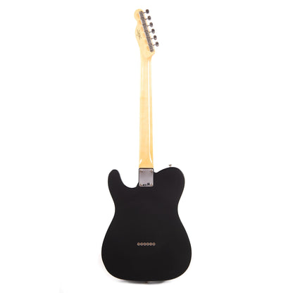 Fender Custom Shop 1961 Telecaster "Chicago Special" Lush Closet Classic Black Electric Guitars / Solid Body