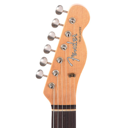 Fender Custom Shop 1961 Telecaster "Chicago Special" Relic Olive Drab w/Tortoise Pickguard Electric Guitars / Solid Body