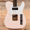 Fender Custom Shop 1961 Telecaster "Chicago Special" Rosewood Neck Journeyman Relic Faded Shell Pink 2021 Electric Guitars / Solid Body