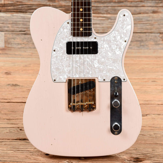 Fender Custom Shop 1961 Telecaster 