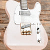 Fender Custom Shop 1961 Telecaster "Chicago Special" Rosewood Neck Journeyman Relic Faded Shell Pink 2021 Electric Guitars / Solid Body