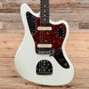 Fender Custom Shop 1962 Jaguar Closet Classic Olympic White 2015 Electric Guitars / Solid Body