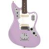 Fender Custom Shop 1962 Jaguar "CME Spec" Journeyman Lavender w/Painted Headcap Electric Guitars / Solid Body