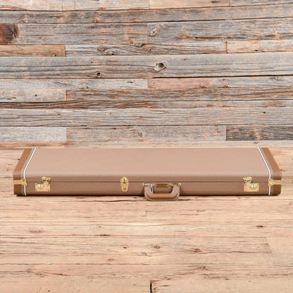 Fender Custom Shop 1962 Jaguar "CME Spec" Journeyman Relic Super Aged Lake Placid Blue w/Painted Headcap & Lollars Electric Guitars / Solid Body