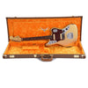 Fender Custom Shop 1962 Jaguar Relic Aztec Gold w/Painted Headcap Electric Guitars / Solid Body