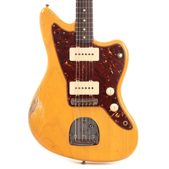 Fender Custom Shop 1962 Jazzmaster Ash 