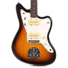 Fender Custom Shop 1962 Jazzmaster "Chicago Special" Ash NOS Faded/Aged 3-Color Sunburst w/AAA Flame Neck Electric Guitars / Solid Body