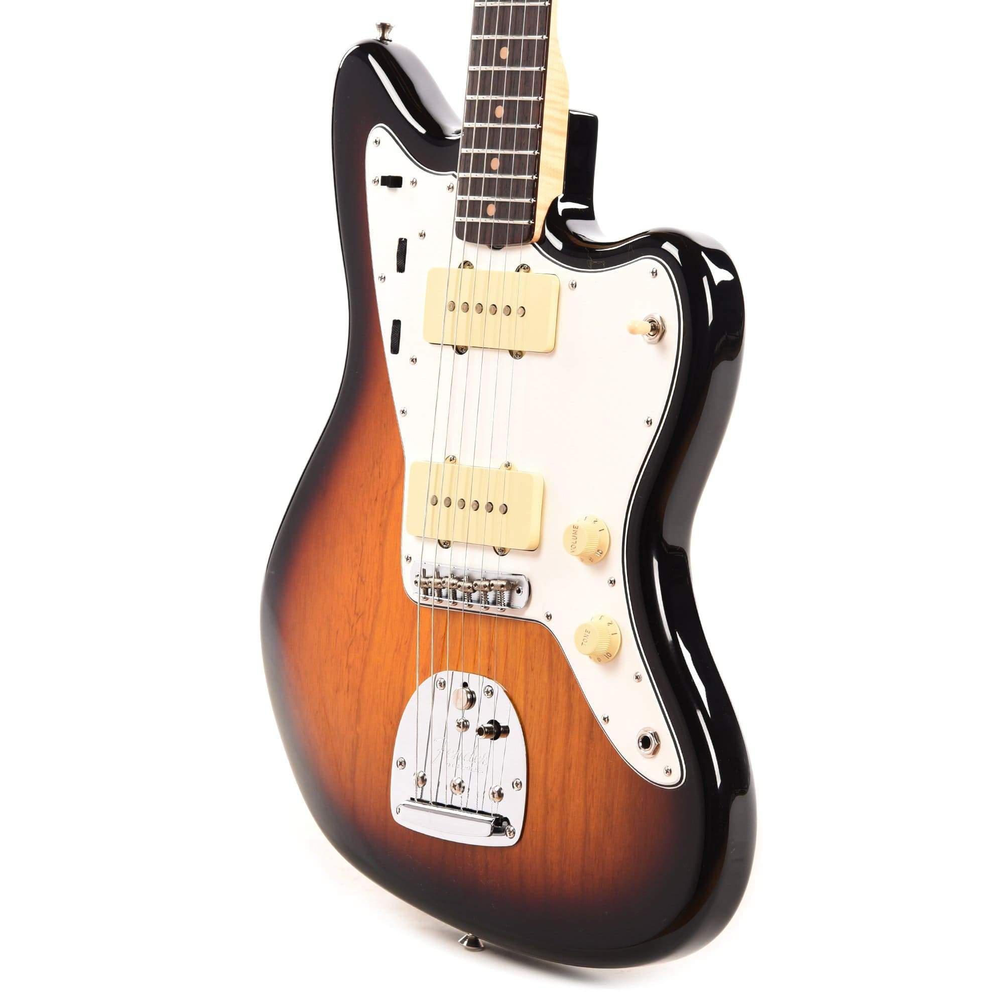 Fender Custom Shop 1962 Jazzmaster 