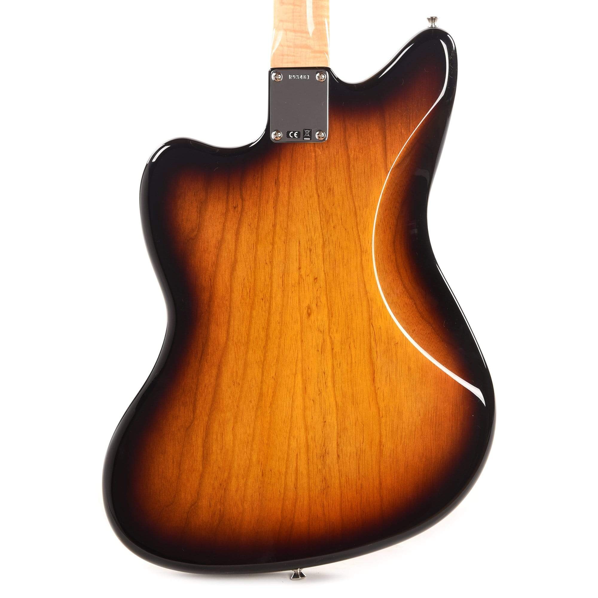 Fender Custom Shop 1962 Jazzmaster 