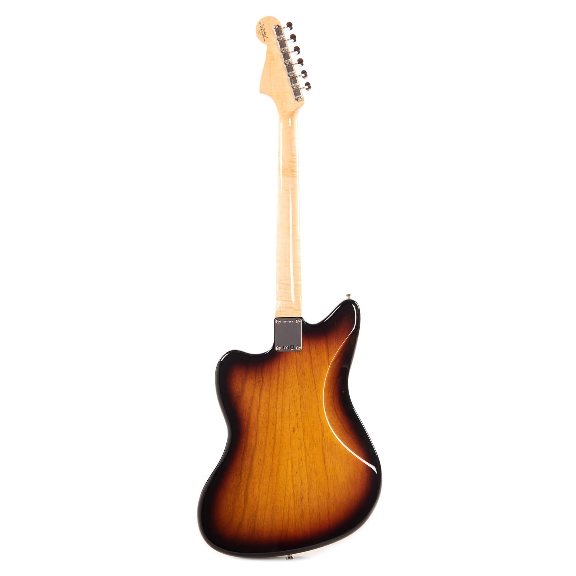 Fender Custom Shop 1962 Jazzmaster 