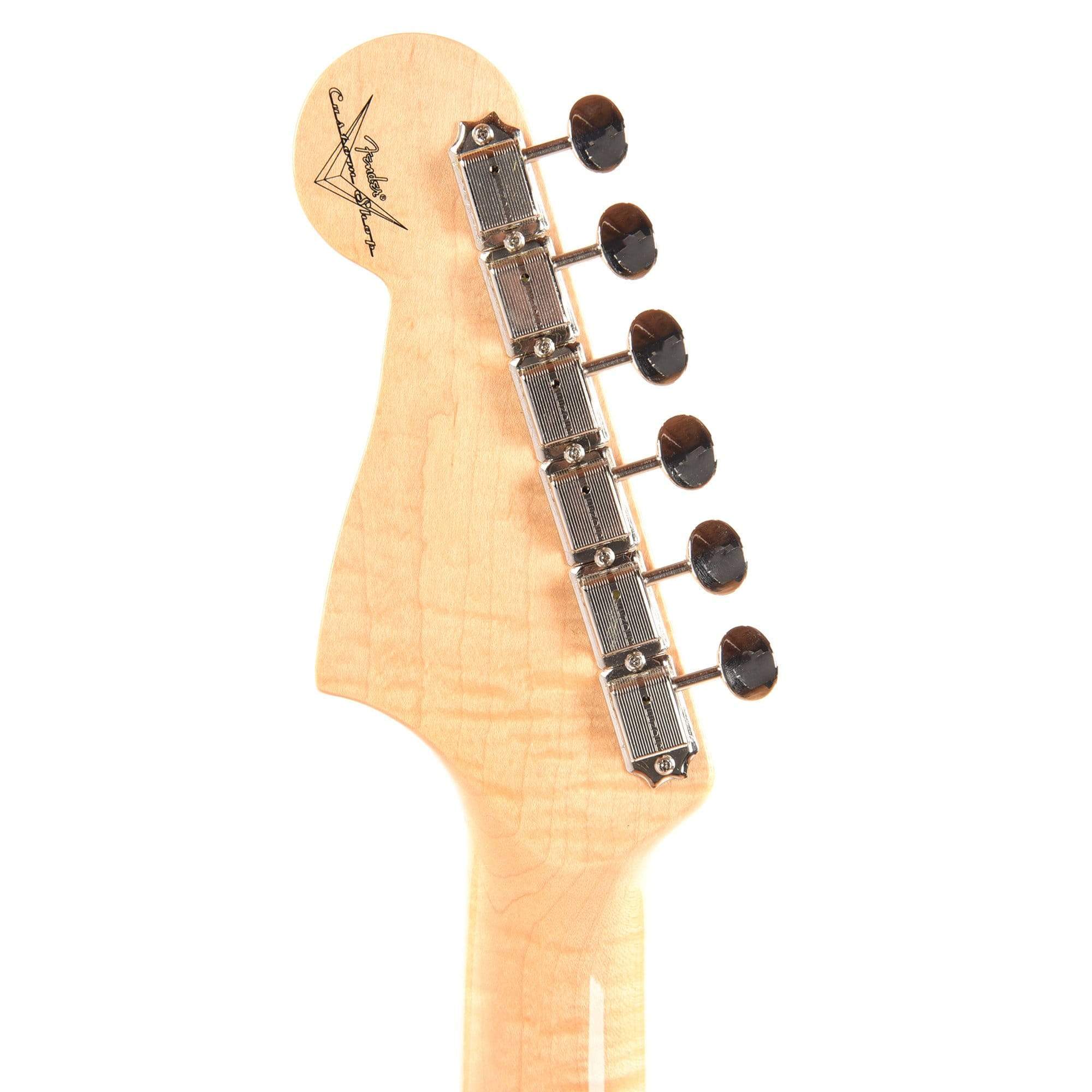 Fender Custom Shop 1962 Jazzmaster 