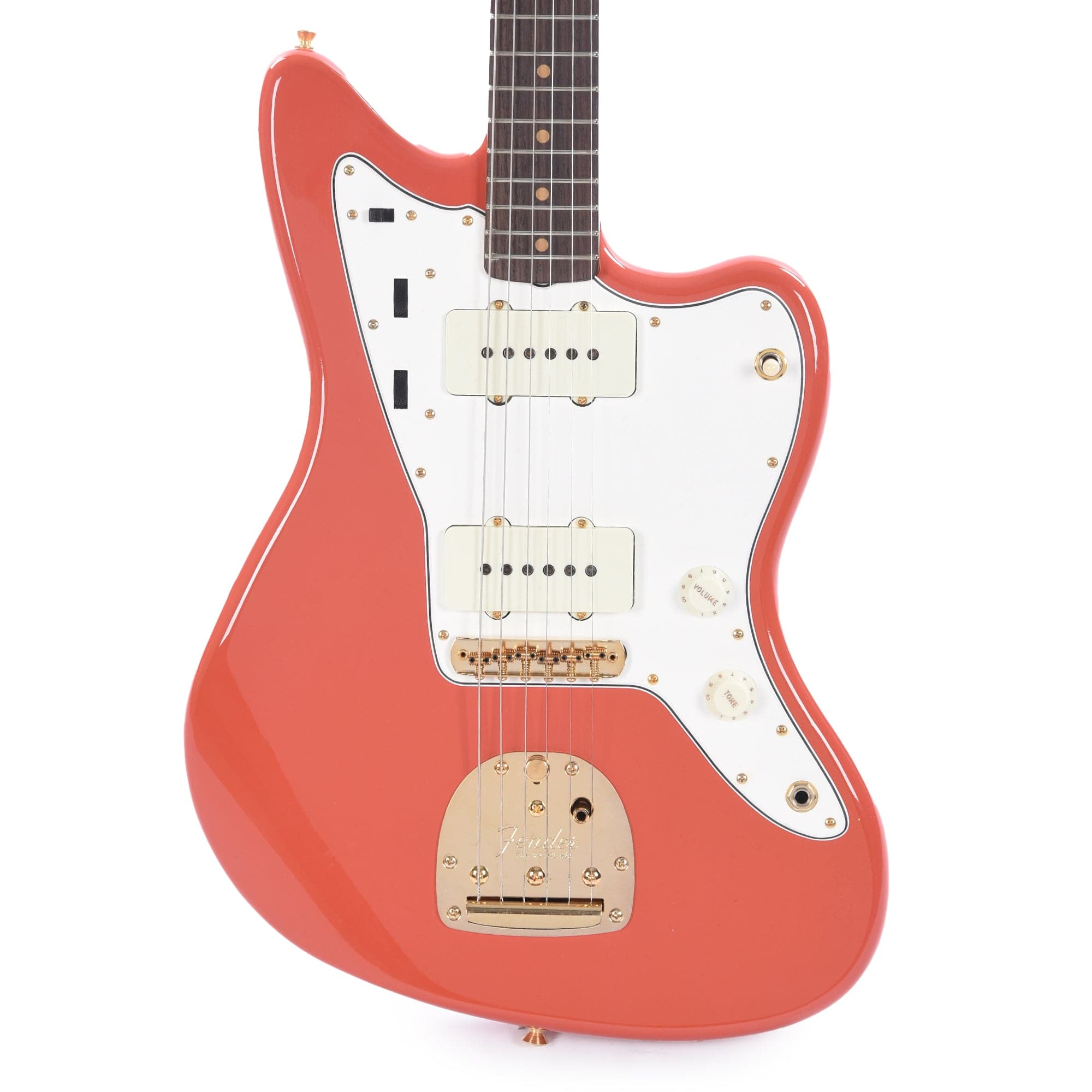 Fender Custom Shop 1962 Jazzmaster 