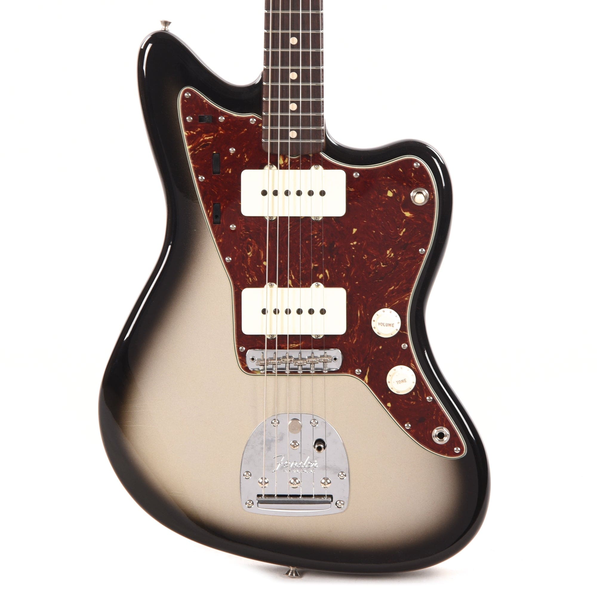 Fender Custom Shop 1962 Jazzmaster 
