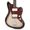 Fender Custom Shop 1962 Jazzmaster "Chicago Special" DCC Super Faded Aged Silverburst Electric Guitars / Solid Body