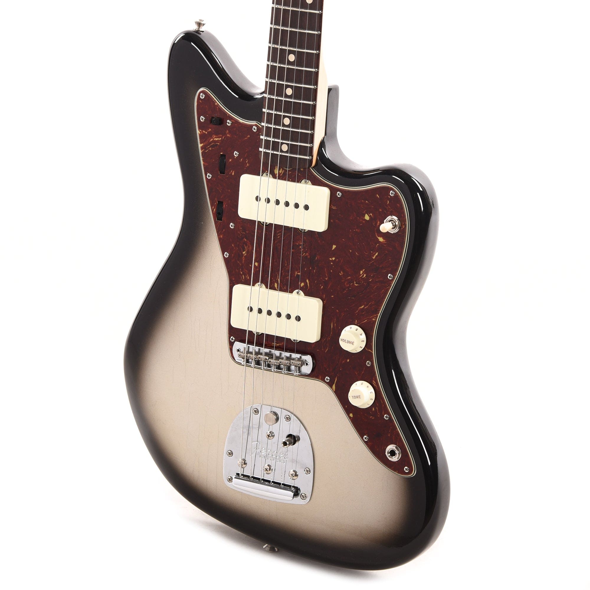Fender Custom Shop 1962 Jazzmaster 