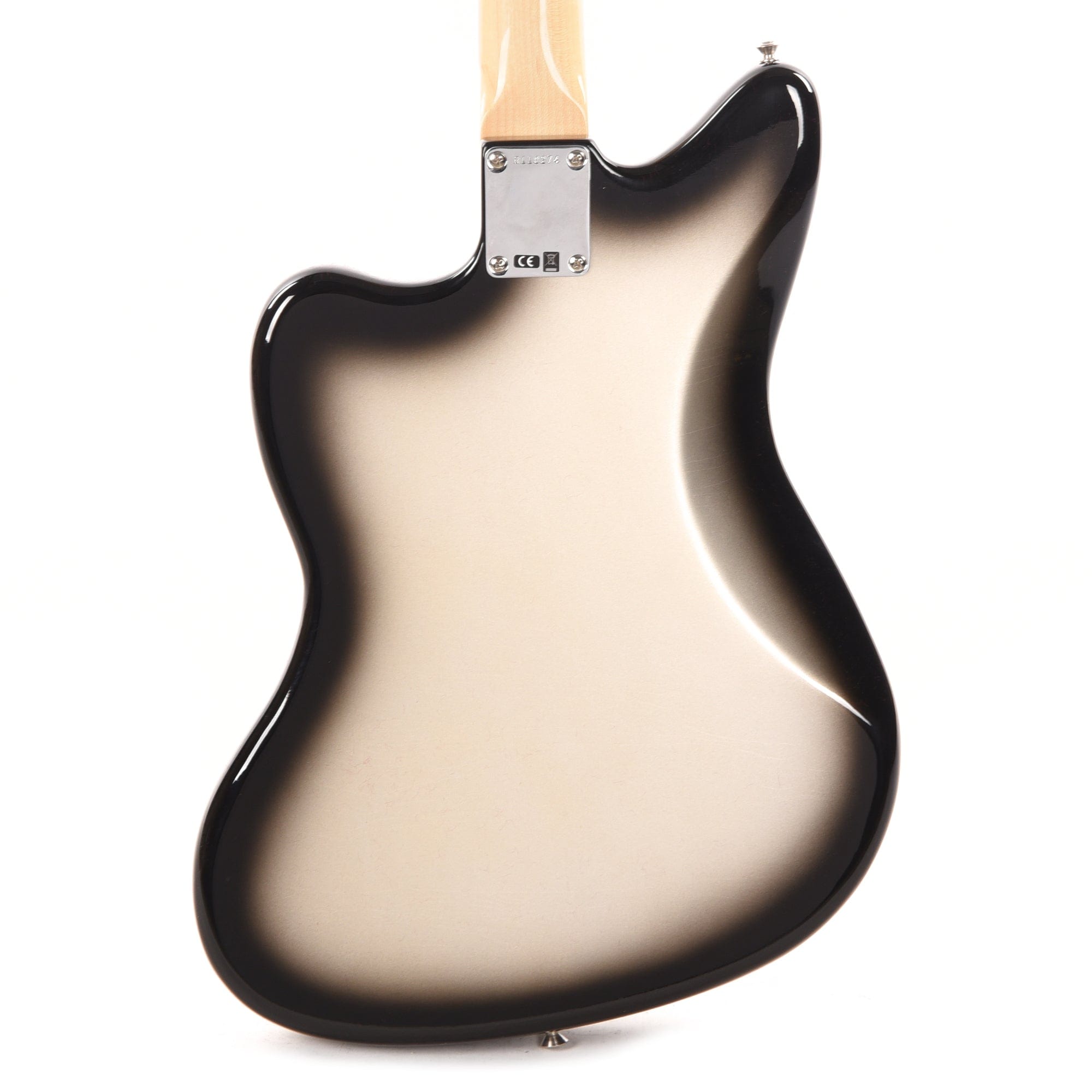 Fender Custom Shop 1962 Jazzmaster 