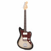 Fender Custom Shop 1962 Jazzmaster "Chicago Special" DCC Super Faded Aged Silverburst Electric Guitars / Solid Body