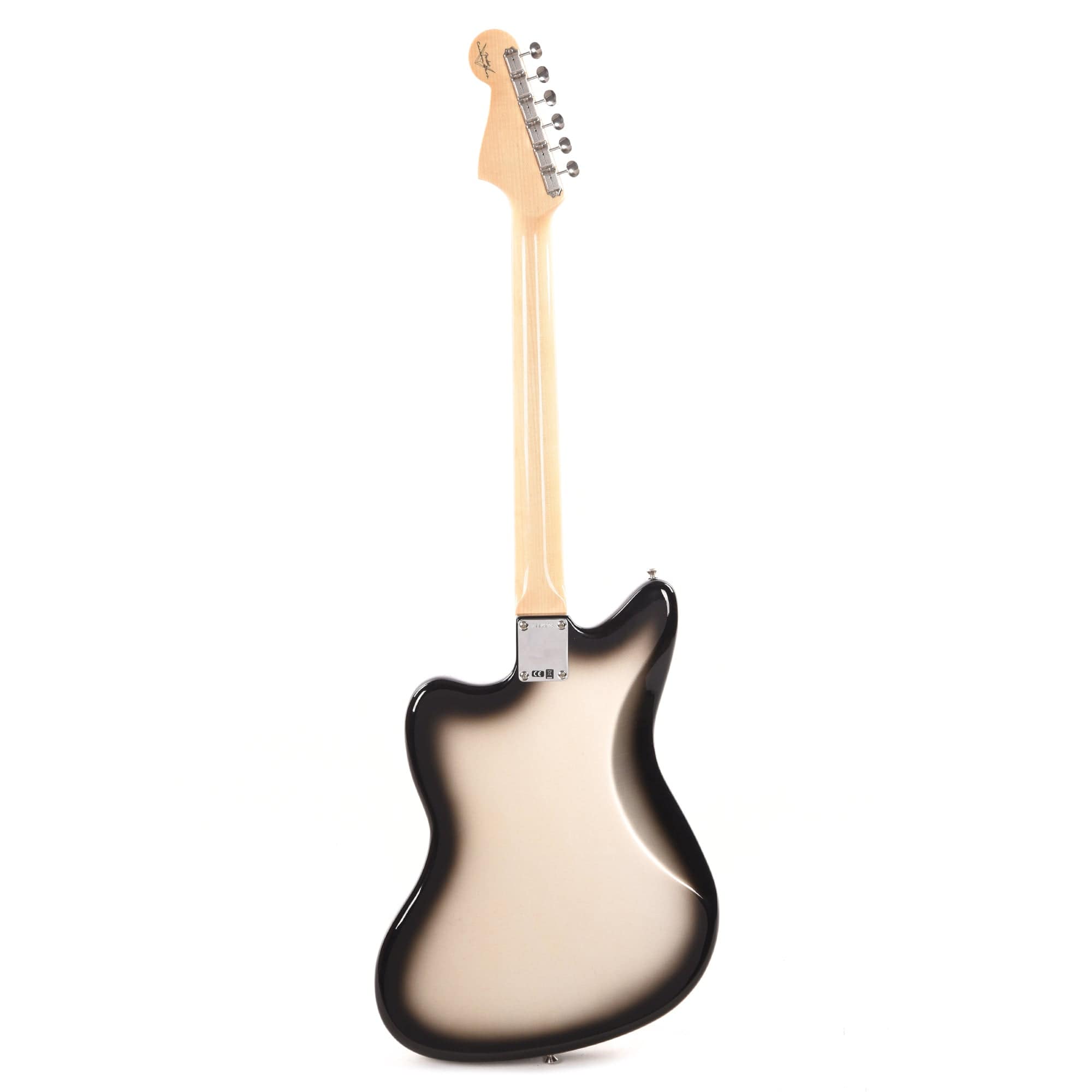 Fender Custom Shop 1962 Jazzmaster 