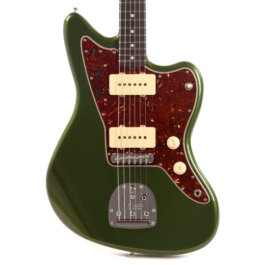 Fender Custom Shop 1962 Jazzmaster 