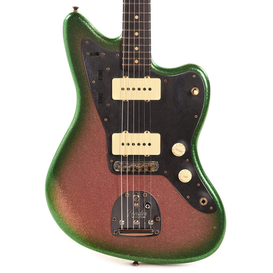 Fender Custom Shop 1962 Jazzmaster 