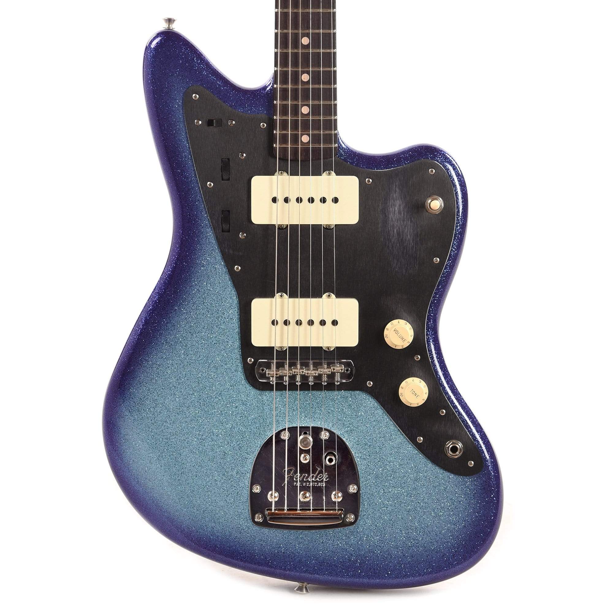 Fender Custom Shop 1962 Jazzmaster 