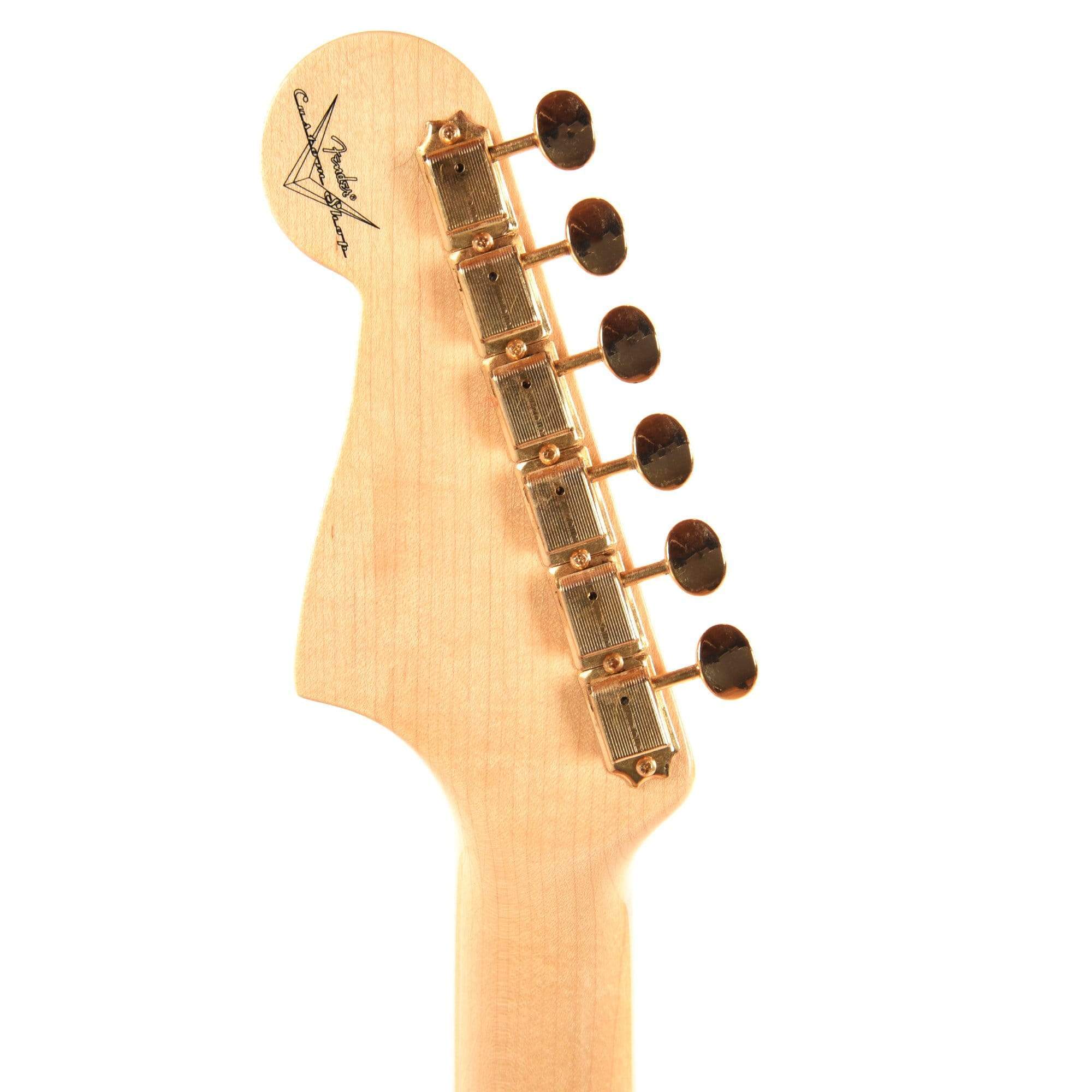 Fender Custom Shop 1962 Jazzmaster 