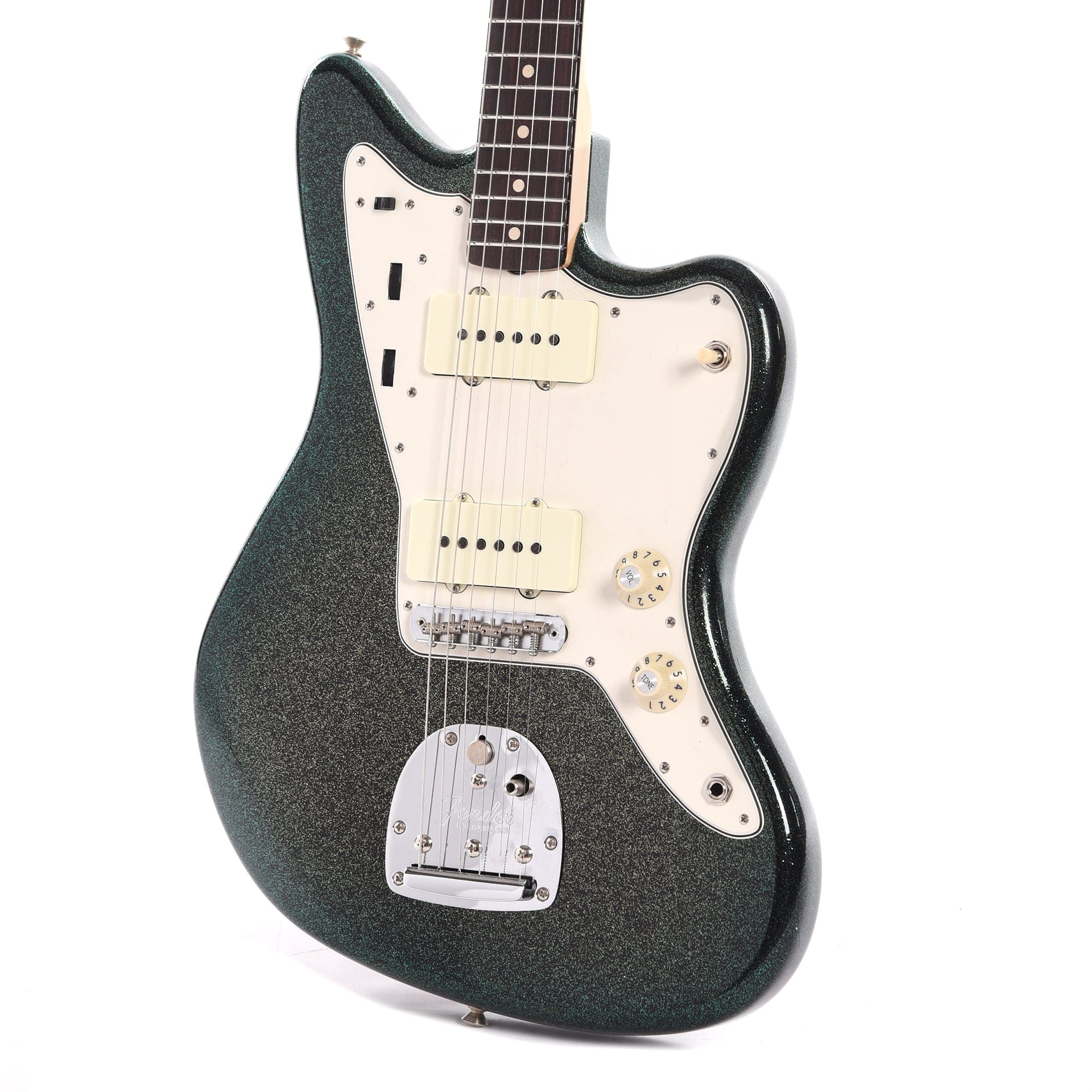 Fender Custom Shop 1962 Jazzmaster 