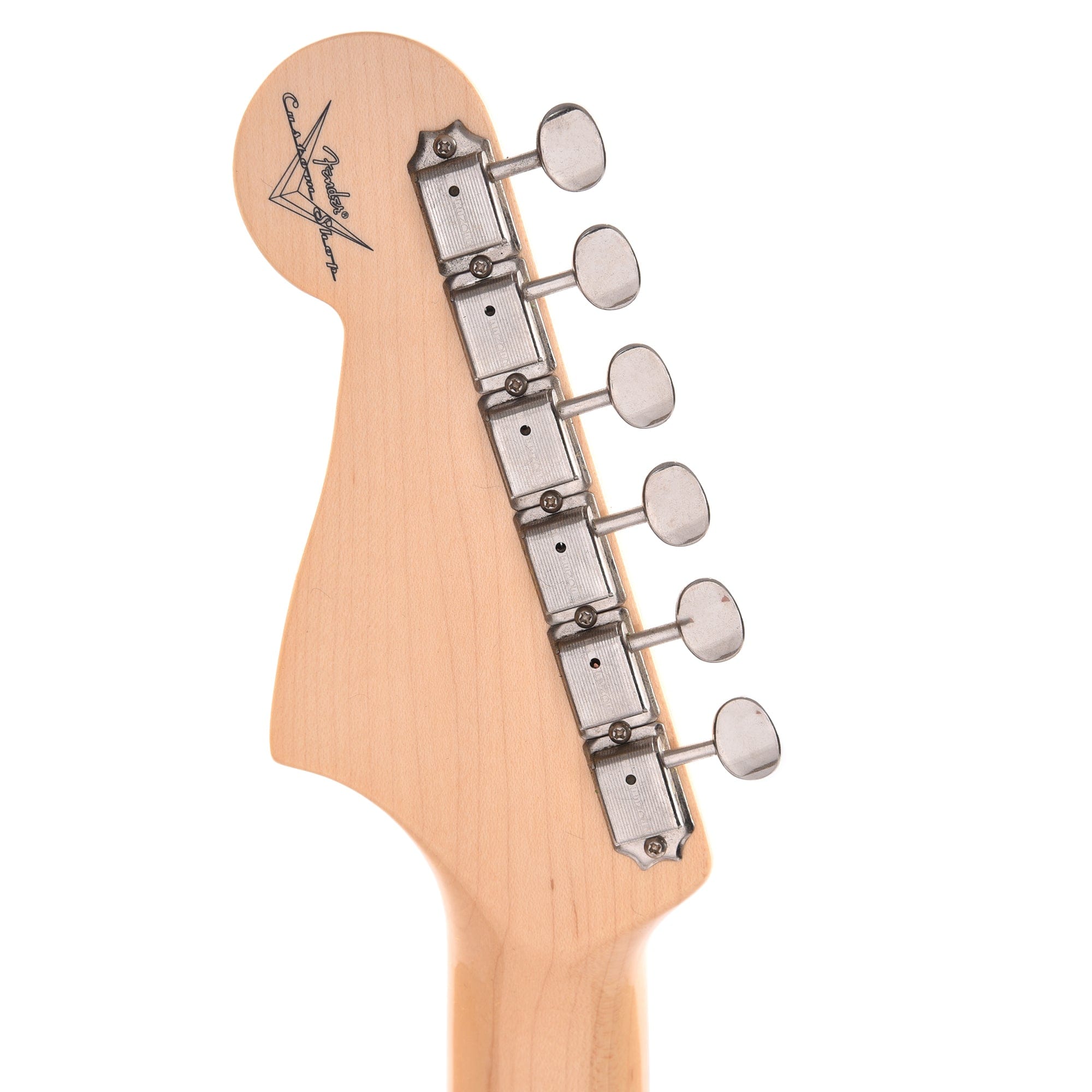 Fender Custom Shop 1962 Jazzmaster 