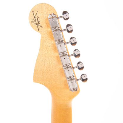 Fender Custom Shop 1962 Jazzmaster "Chicago Special" Deluxe Closet Classic Mocha Stain Electric Guitars / Solid Body