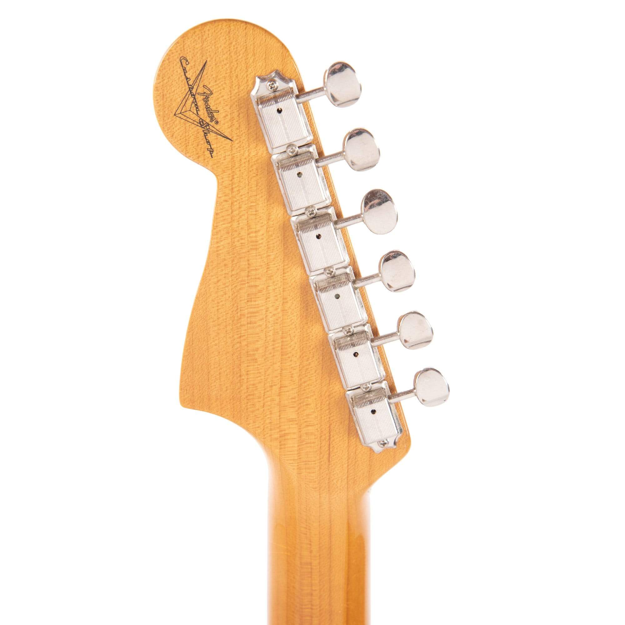 Fender Custom Shop 1962 Jazzmaster 