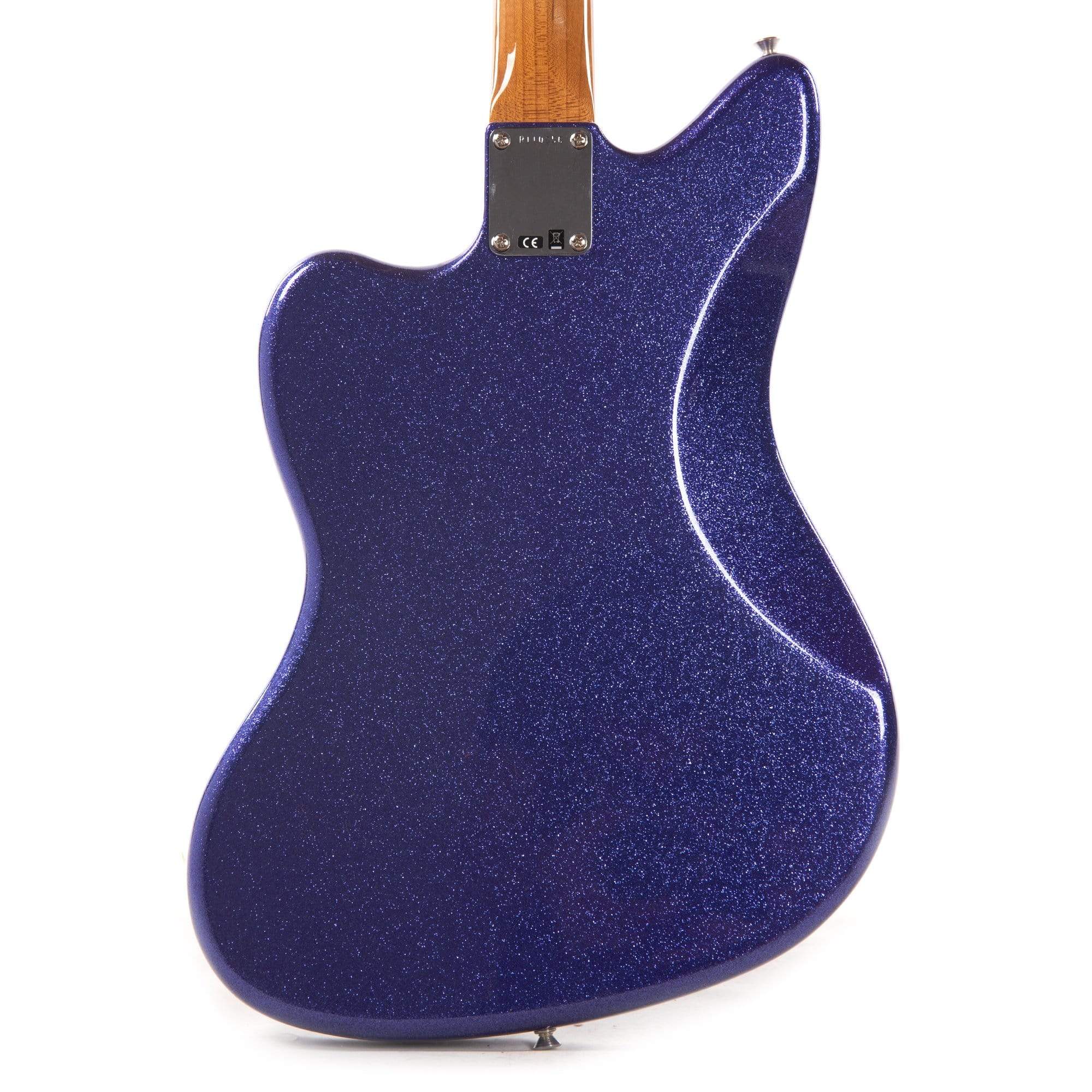 Fender Custom Shop 1962 Jazzmaster 