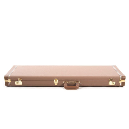 Fender Custom Shop 1962 Jazzmaster "Chicago Special" Deluxe Closet Classic Purple Sparkle Flake w/Roasted Maple Neck Electric Guitars / Solid Body