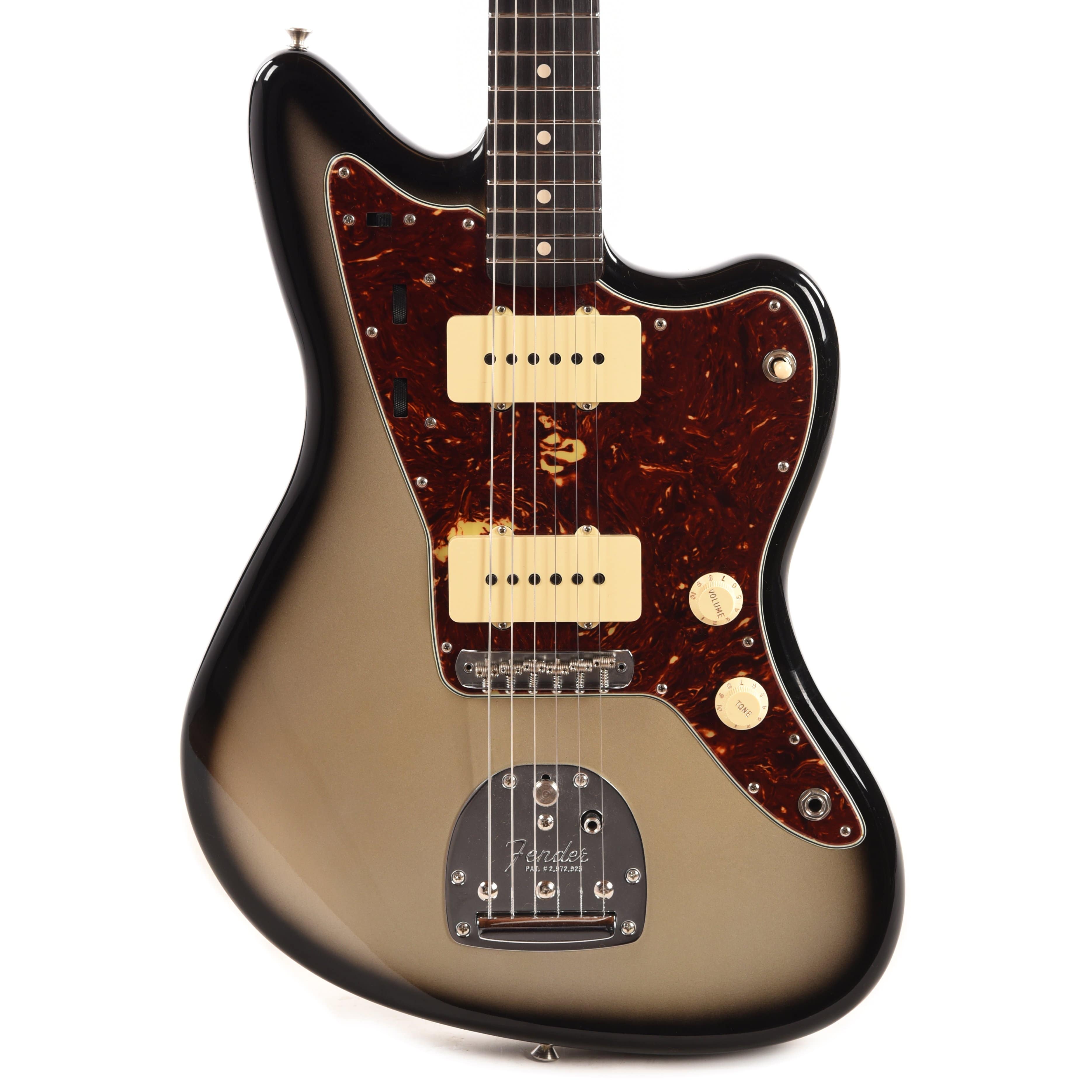 Fender Custom Shop 1962 Jazzmaster 