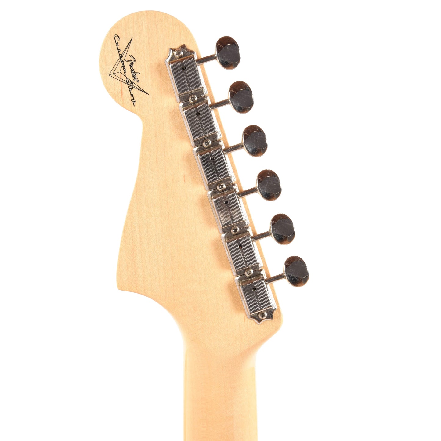 Fender Custom Shop 1962 Jazzmaster "Chicago Special" Deluxe Closet Classic Super Faded Aged Silverburst Electric Guitars / Solid Body