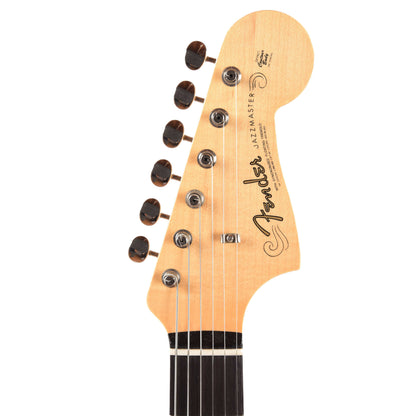 Fender Custom Shop 1962 Jazzmaster "Chicago Special" Deluxe Closet Classic Super Faded Aged Silverburst Electric Guitars / Solid Body