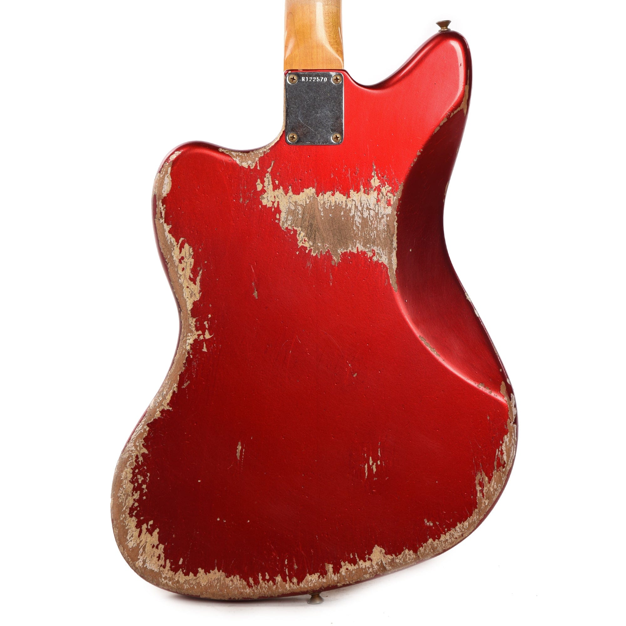 Fender Custom Shop 1962 Jazzmaster 