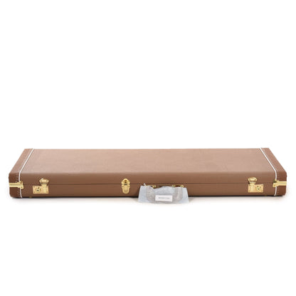 Fender Custom Shop 1962 Jazzmaster "Chicago Special" Heavy Relic Aged Candy Apple Red w/Painted Headcap Electric Guitars / Solid Body